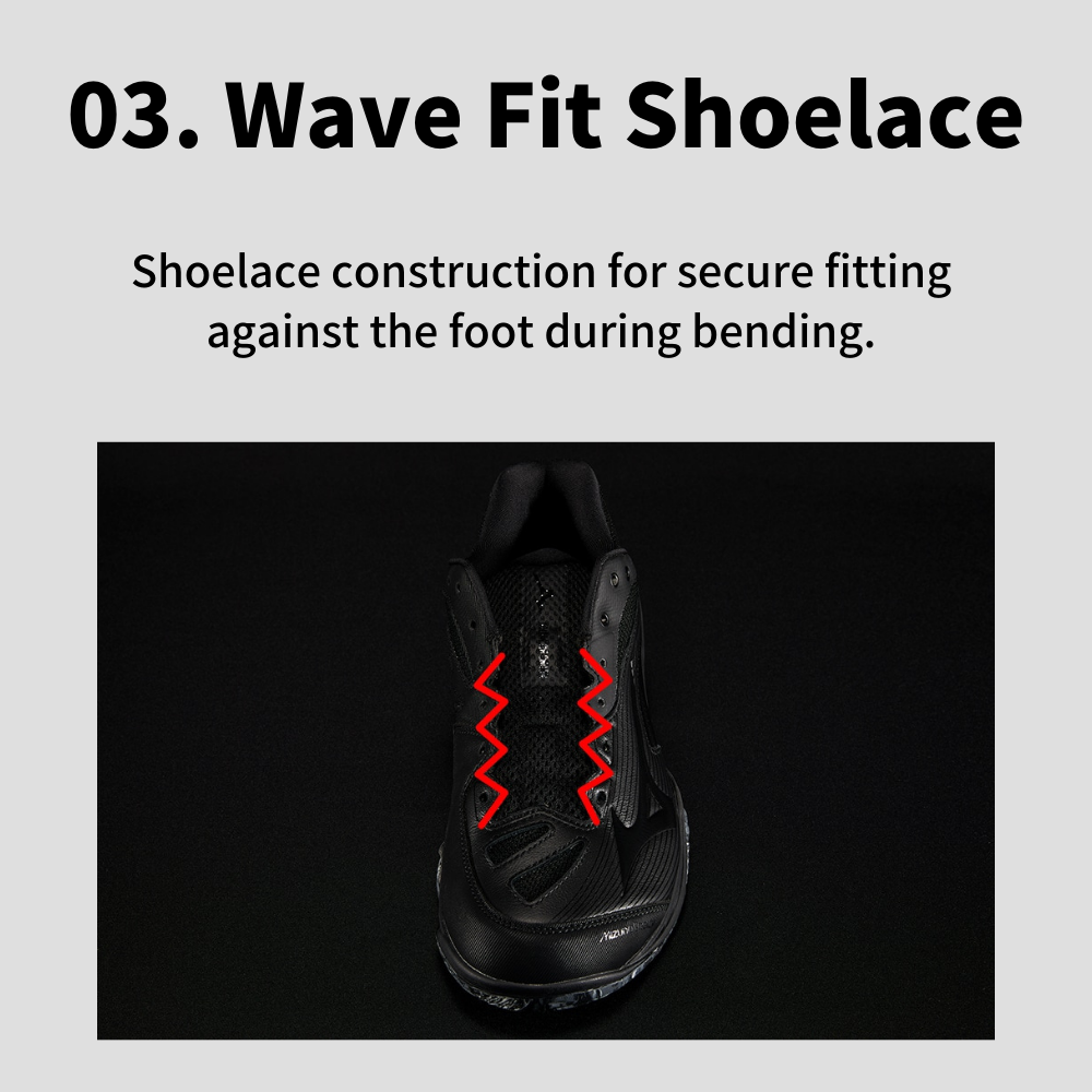 WAVE CLAW PRO UNISEX